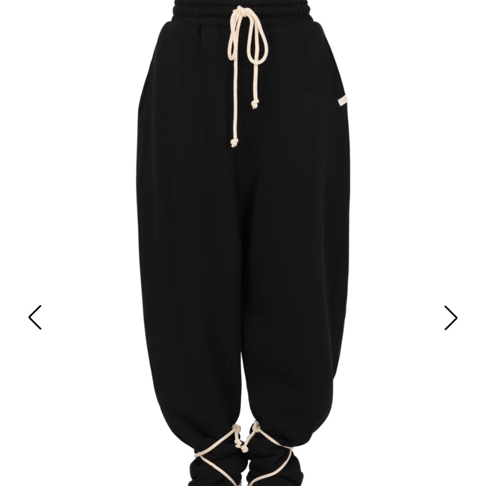 Laina Rauma Cloud Fleece Super Jogger